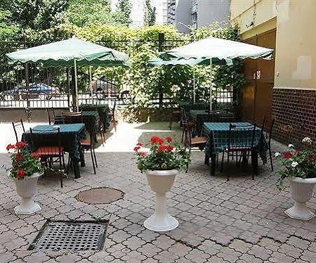 Black Sea Hotel Oktyabrskaya 敖德萨 外观 照片