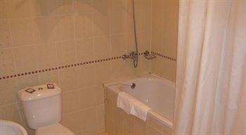 Black Sea Hotel Oktyabrskaya 敖德萨 外观 照片