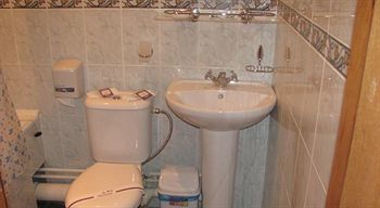 Black Sea Hotel Oktyabrskaya 敖德萨 外观 照片