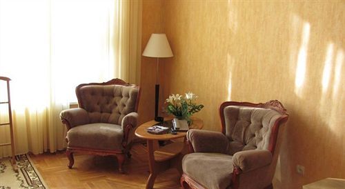 Black Sea Hotel Oktyabrskaya 敖德萨 外观 照片