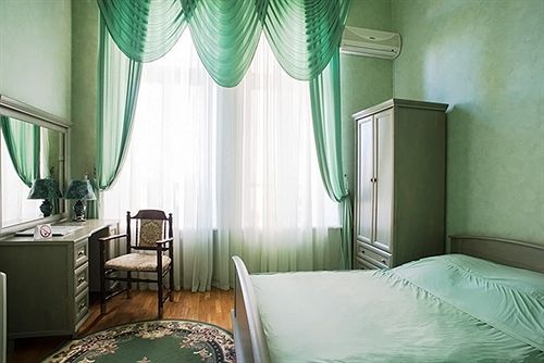 Black Sea Hotel Oktyabrskaya 敖德萨 外观 照片