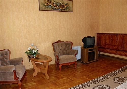 Black Sea Hotel Oktyabrskaya 敖德萨 外观 照片