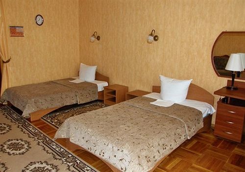Black Sea Hotel Oktyabrskaya 敖德萨 外观 照片