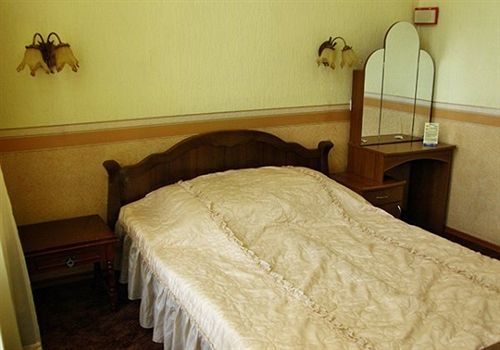 Black Sea Hotel Oktyabrskaya 敖德萨 外观 照片