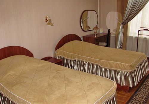 Black Sea Hotel Oktyabrskaya 敖德萨 外观 照片