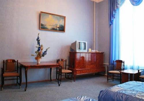 Black Sea Hotel Oktyabrskaya 敖德萨 外观 照片
