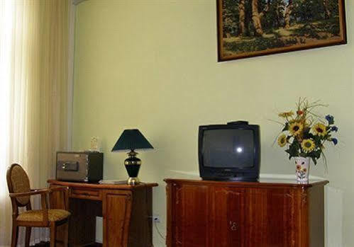 Black Sea Hotel Oktyabrskaya 敖德萨 外观 照片