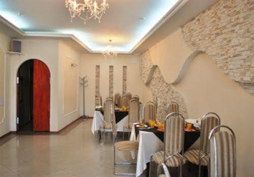 Black Sea Hotel Oktyabrskaya 敖德萨 外观 照片