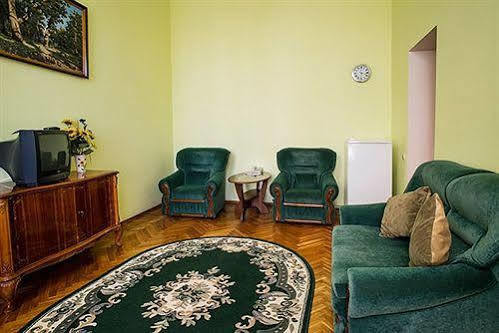 Black Sea Hotel Oktyabrskaya 敖德萨 外观 照片