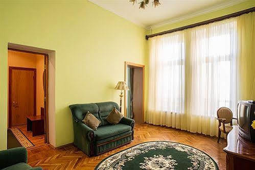 Black Sea Hotel Oktyabrskaya 敖德萨 外观 照片
