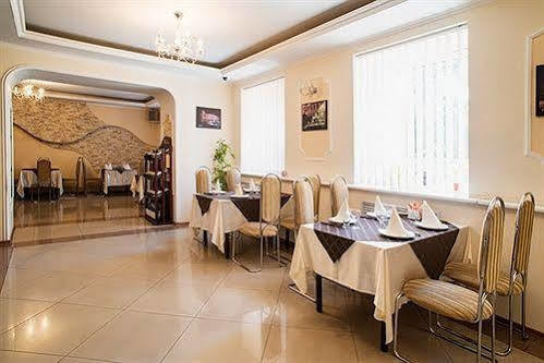 Black Sea Hotel Oktyabrskaya 敖德萨 外观 照片