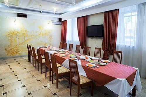 Black Sea Hotel Oktyabrskaya 敖德萨 外观 照片